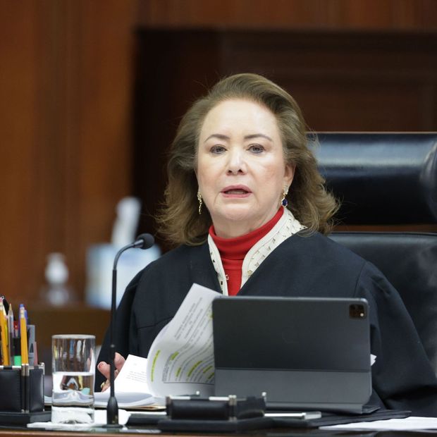 Autonomía Universitaria Debe Protegerse de Injerencias Externas: Ministra Yasmín Esquivel
